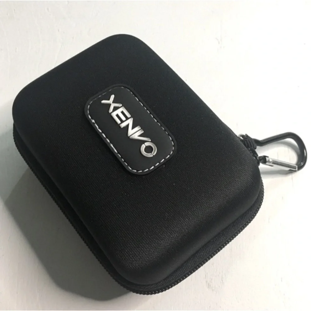 Xenvo | Truview 0.45x Wide Angle Lens